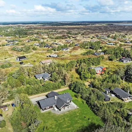 בית נופש Ve462-oksbol-soringen-21 Oksbøl