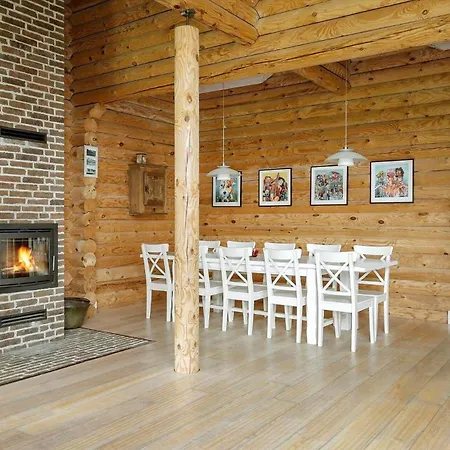 Ferienhaus Ve462-oksbol-soringen-21
