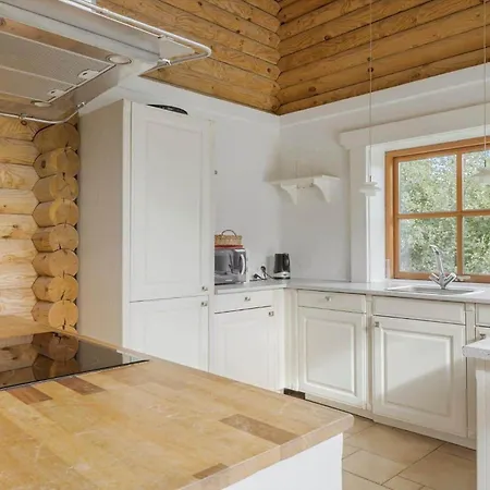 Ferienhaus Ve462-oksbol-soringen-21 *