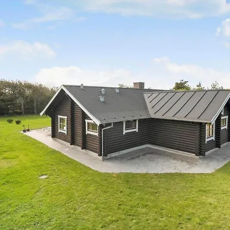 Ve462-oksbol-soringen-21 Feriehus *