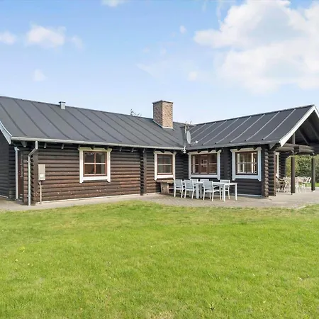 Ve462-oksbol-soringen-21 Ferienhaus *